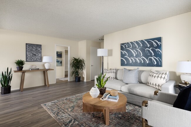 Photo - Crystal Springs