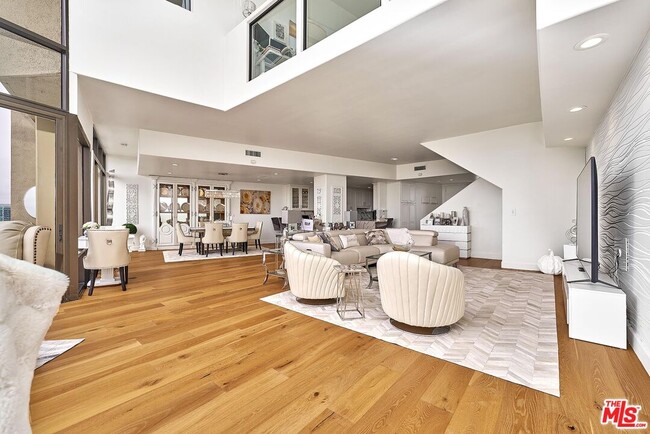 Photo - 4337 Marina City Dr Unit PH40