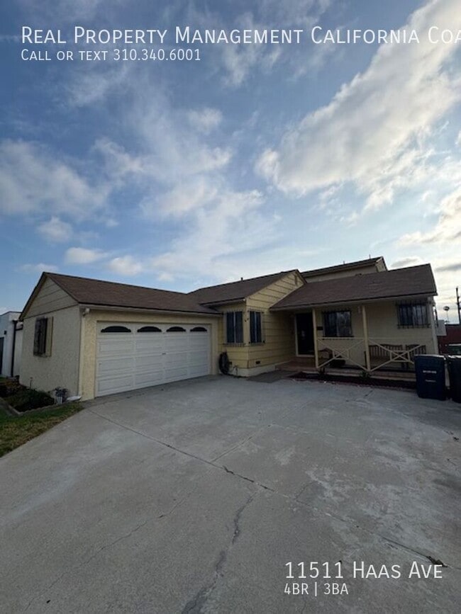 Photo - 11511 Haas Ave House