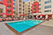 Photo - The Huxley Apartments