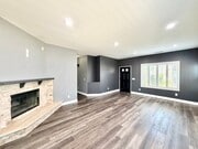 Photo - Beautifully Renovated 4 Bedroom Home with INCLUDED Solar, Large Backyard & Gazebo