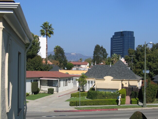 Photo - 6168 W Olympic Blvd Unit 70-5