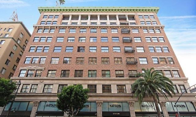 Photo - 1645 Vine St