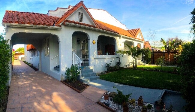 Photo - 1927 Hauser Blvd House
