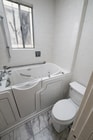 Master Bathroom - 151 W 88th St