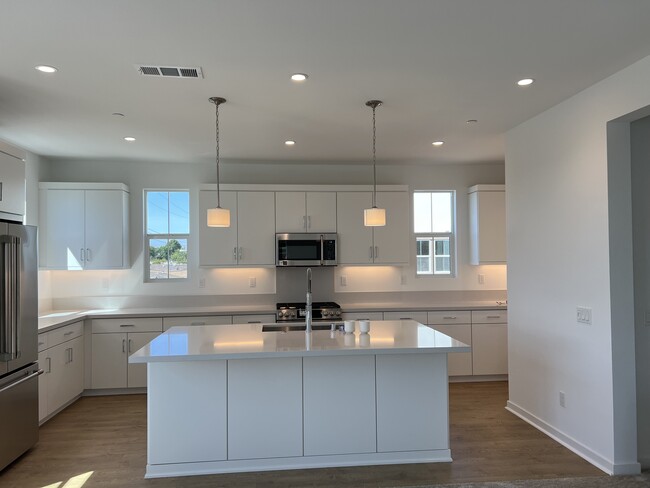 Photo - 153 Jessup Wy Townhome