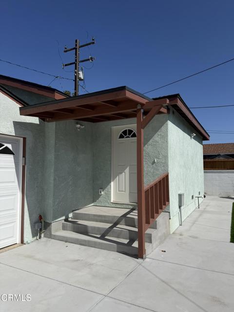 Building Photo - 945 S H St