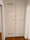 Hallway Closet Space - 1324 14th St