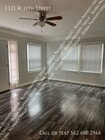 Photo - 1131 W 10th St Apartment