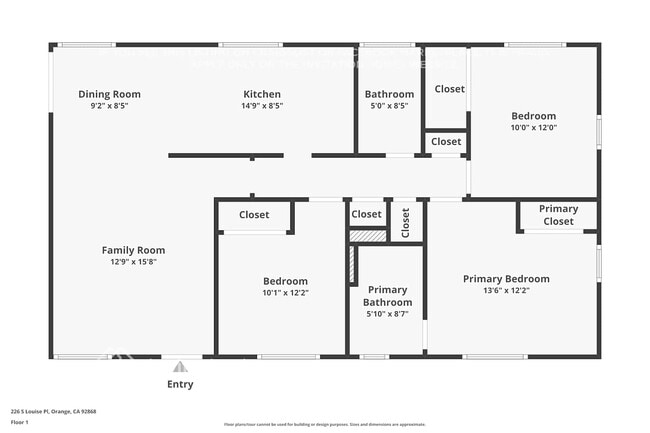 Photo - 226 S Louise Pl