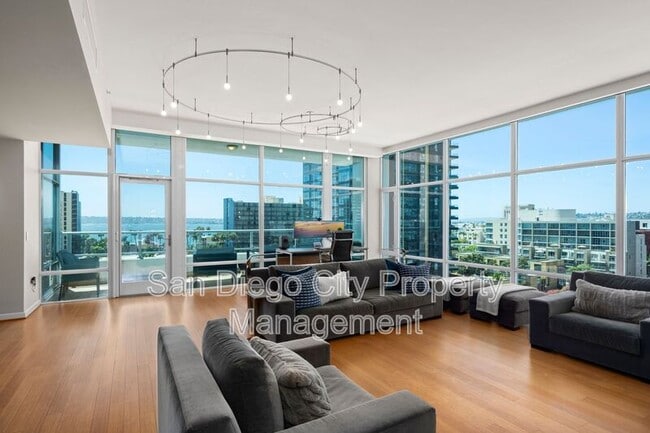 Photo - 1262 Kettner Blvd Unit 901