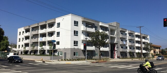 Photo - Panorama Regency