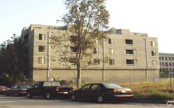 Photo - Franklin Place