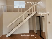 Photo - Charming Studio with Loft in Prime Beverly... Unit 402