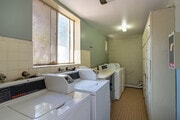 Laundry - 6335 Comstock Ave Apartments