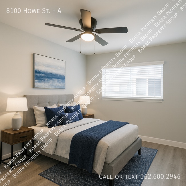 Photo - 8100 Howe St Unit A