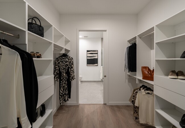 Photo - Olympic + Hill