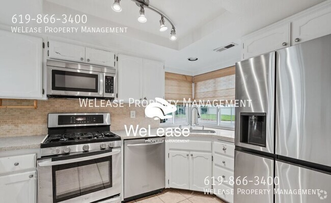 Building Photo - 6903 Pear Tree Dr Rental