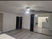 Angle from the kitchen - 417 Jansu Pl Unit Cal Poly Area Studio