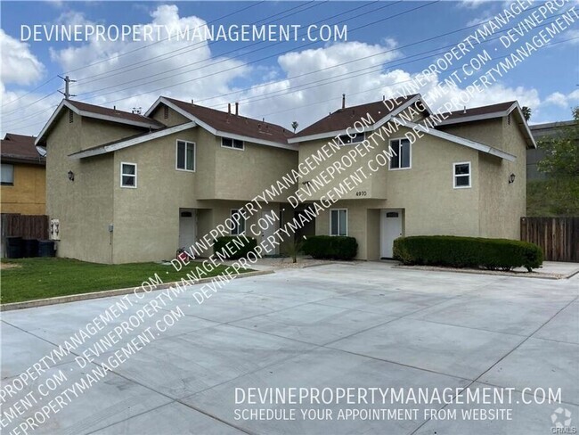 Building Photo - 4970 Brooks St Unit #2 Rental