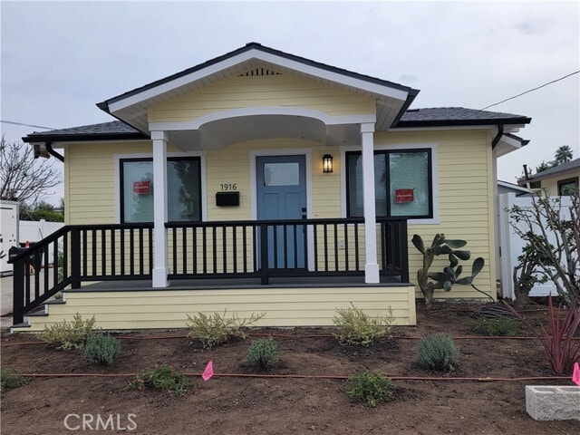 Building Photo - 1916 257th St