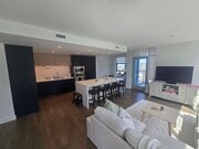 Photo - Savina by Bosa - Built 2020 - Bay & Downtown Views - 2 Parking Spots Unit 1304