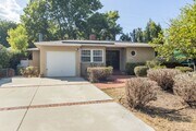 Photo - Bright & Inviting 3BR/2BA Home with Modern...