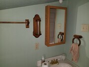 Photo - 2 Bedroom with 1.5 baths