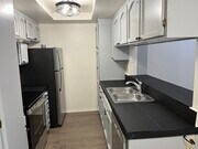 Photo - Cozy 2nd story apartment in the heart of City Heights.  Vaulted ceilings, fireplace, onsite laundry