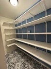 full pantry - 2501 W Redondo Beach Blvd Condo Unit 130