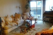 Living Room - 1707 Pacific Coast Hwy Condo Unit #320