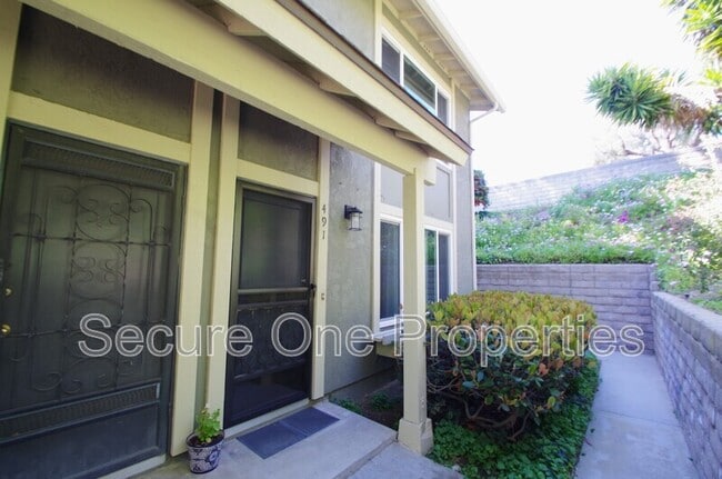 Photo - 491 Serento Cir