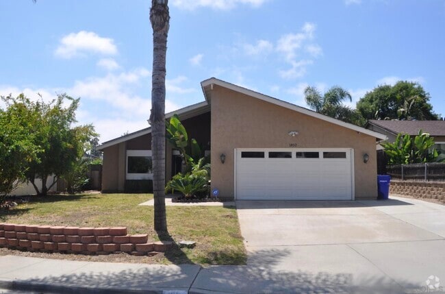 Building Photo - 1852 Sonoma Ln Rental