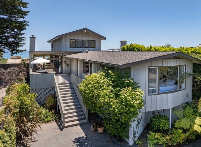 Photo - Introducing the Private Beach House in Car...