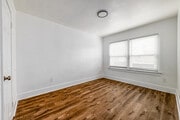 2BR, 1BA - Bedroom - La Marquise