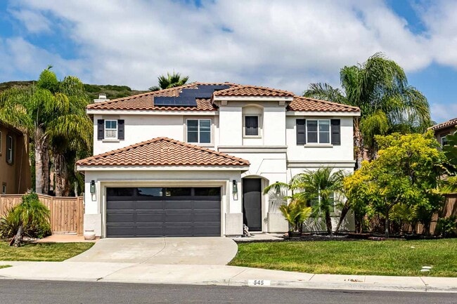 Building Photo - Beautiful Oceanside Cul-De-Sac Home!