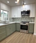 All new appliances - 4747 Oregon St Apartments Unit B