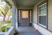 Entrance - 190 S Marengo Ave