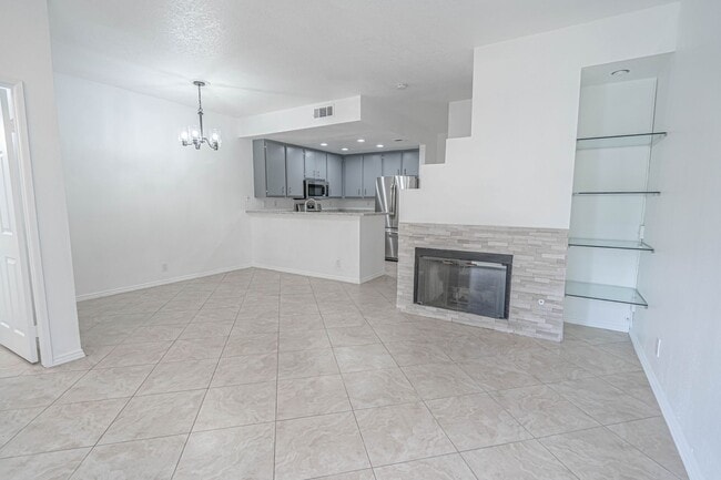 Photo - COMING SOON! Palisades 3 Bedroom Townhome for Rent in Stevenson Ranch!