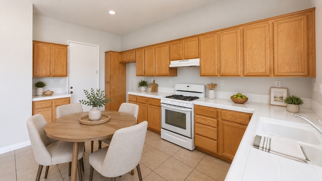 Photo - Stunning 4-Bed, 2.5-Bath Home with Outdoor Oasis in Riverside