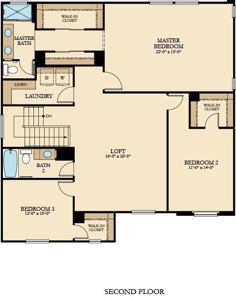 Photo - 16939 Bayou Ln