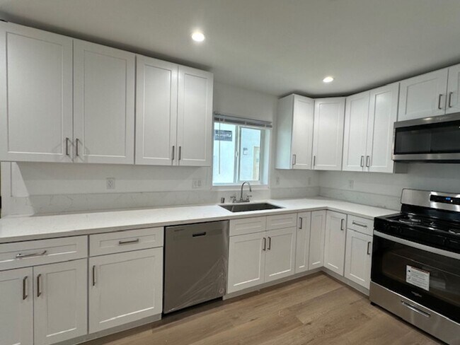 Photo - Completely remodeled and located on a quie...