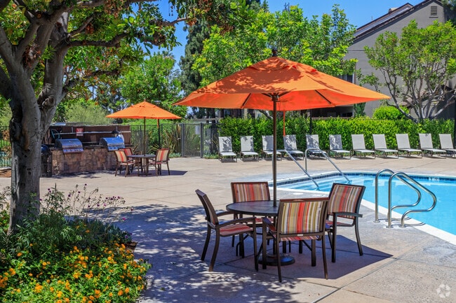 Rose Pointe Apartments - Rose Pointe Apartments