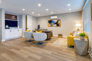 Home office - 2424 W Rosecrans Ave Townhome