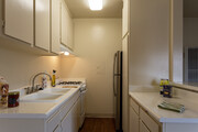 1BR, 1BA - Olive Tree Apartments