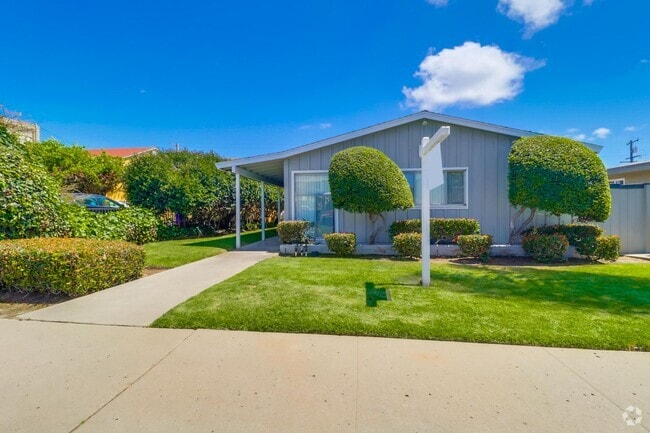 Building Photo - 1 Bed/1 Bath Pacific Beach Unit 953 Rental