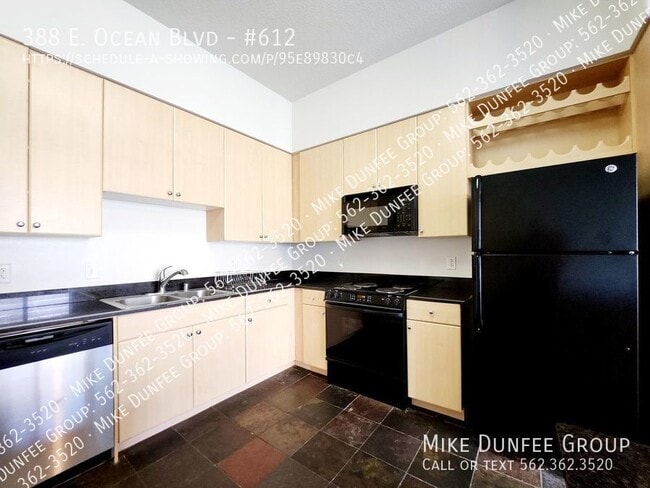 Photo - 388 E Ocean Blvd Unit #612