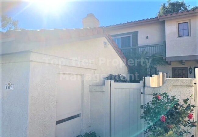 Building Photo - ***Charming 2 bed / 2 bath Townhome in Coastal Carlsbad - Available 04/15***
