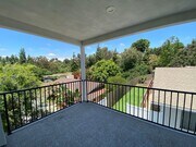 Photo - NEW (2023) 4BD/2BA!! Back gate exits right... Townhome