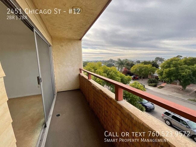 Photo - 2451 Chicago St Unit #12